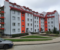 Firma Budowlana UH-BUD Pszczyna
