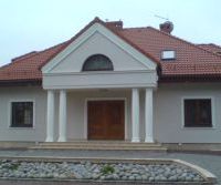 Firma Budowlana UH-BUD Pszczyna