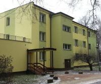 Firma Budowlana UH-BUD Pszczyna