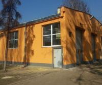 Firma Budowlana UH-BUD Pszczyna