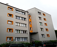 Firma Budowlana UH-BUD Pszczyna