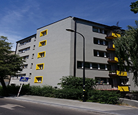 Firma Budowlana UH-BUD Pszczyna