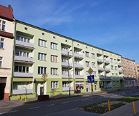 Firma Budowlana UH-BUD Pszczyna