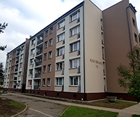Firma Budowlana UH-BUD Pszczyna